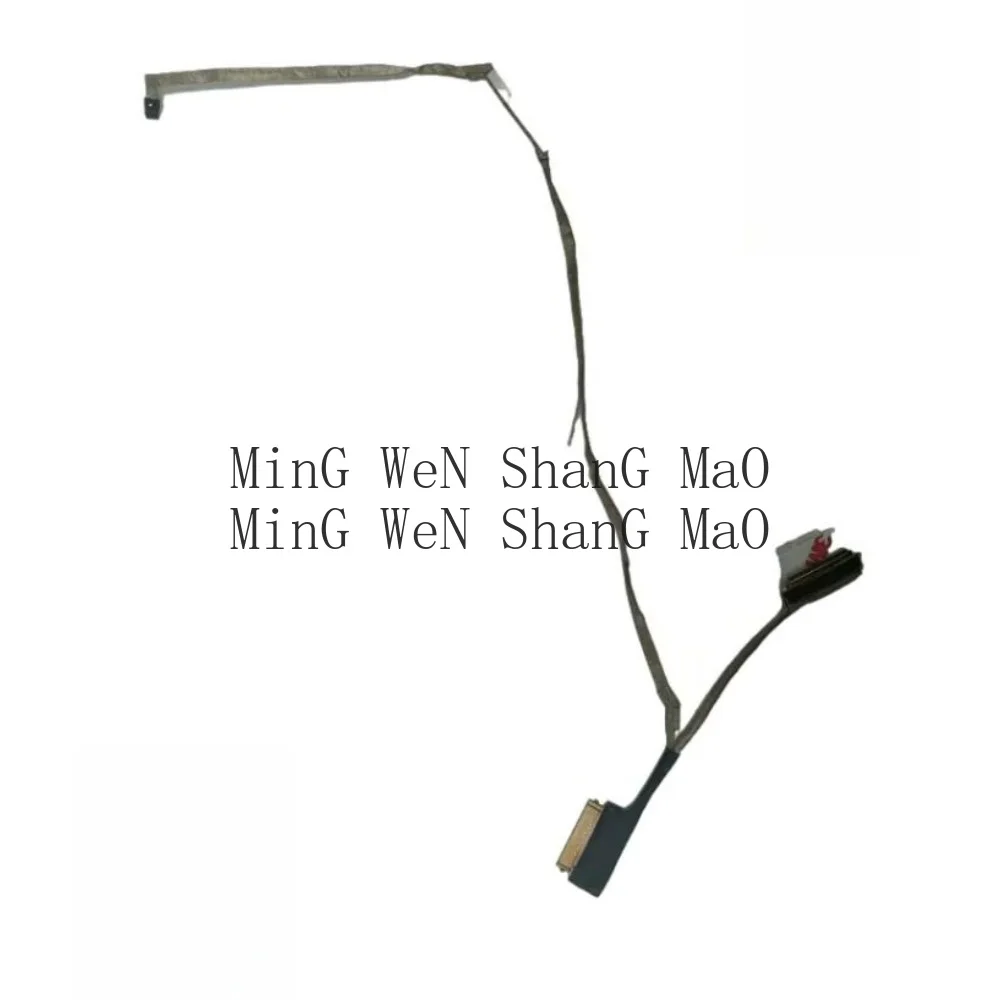 New Laptop LCD FHD Cable for Dell Vostro 3535 3530 NTS Non-touch Screen Cable 120HZ IDH50 DC02004EI00 0M9C89