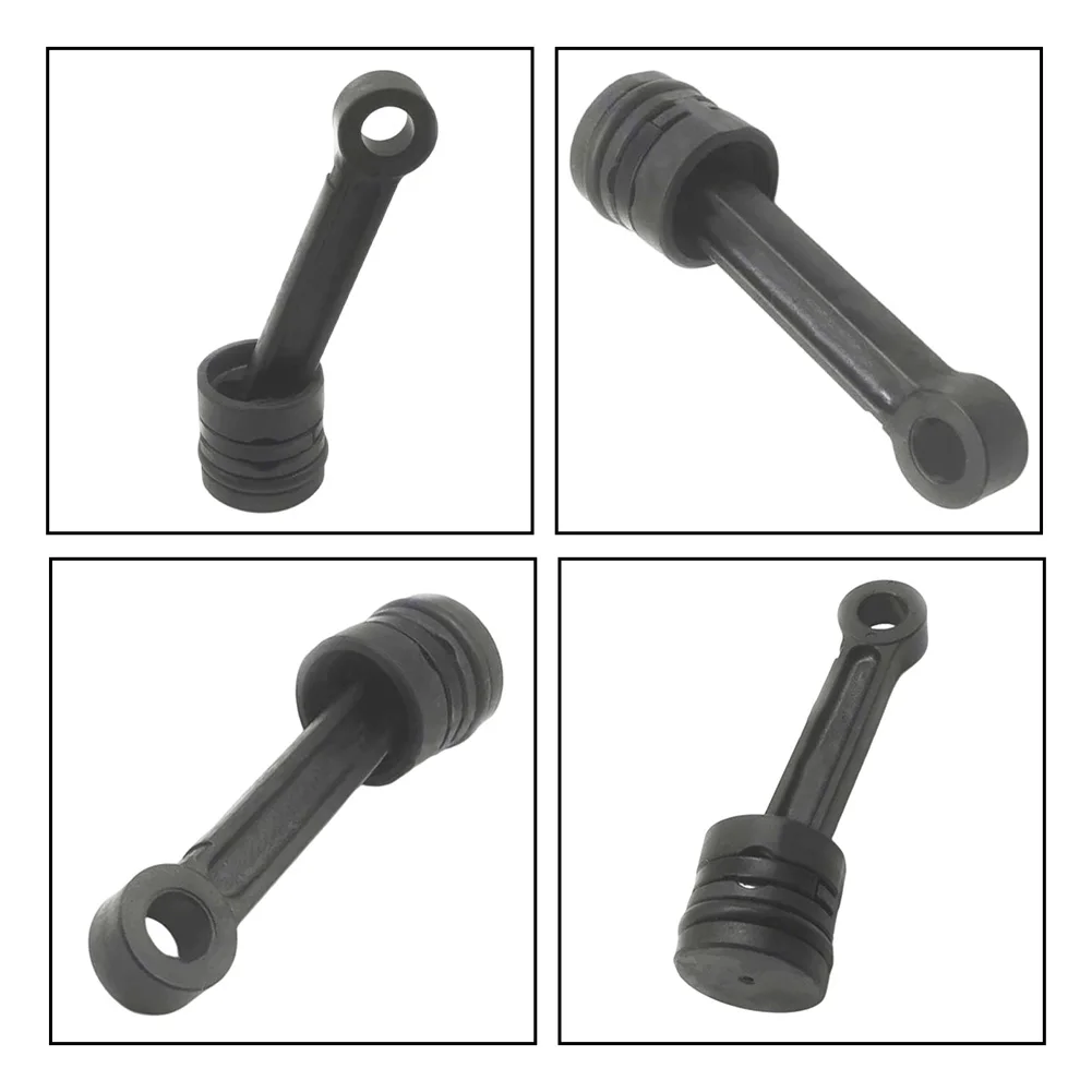 1617000843 For Piston Connecting Rod for Bosch For GBH5-38D For GBH5-38X For GBH5-40DE Rotary Hammer Repair Kit Component 2