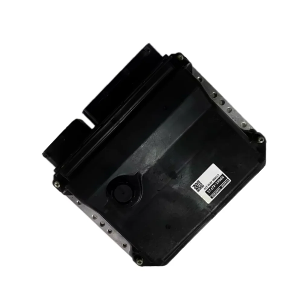

89661-42f21 Ecm Ecu Original Engine Control Controller Unit Module Pcm 175800-4030 12v For Toyota