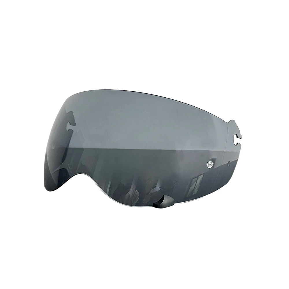 Visor For Klim Krios Pro Helmet Replacement Anti-UV Lens
