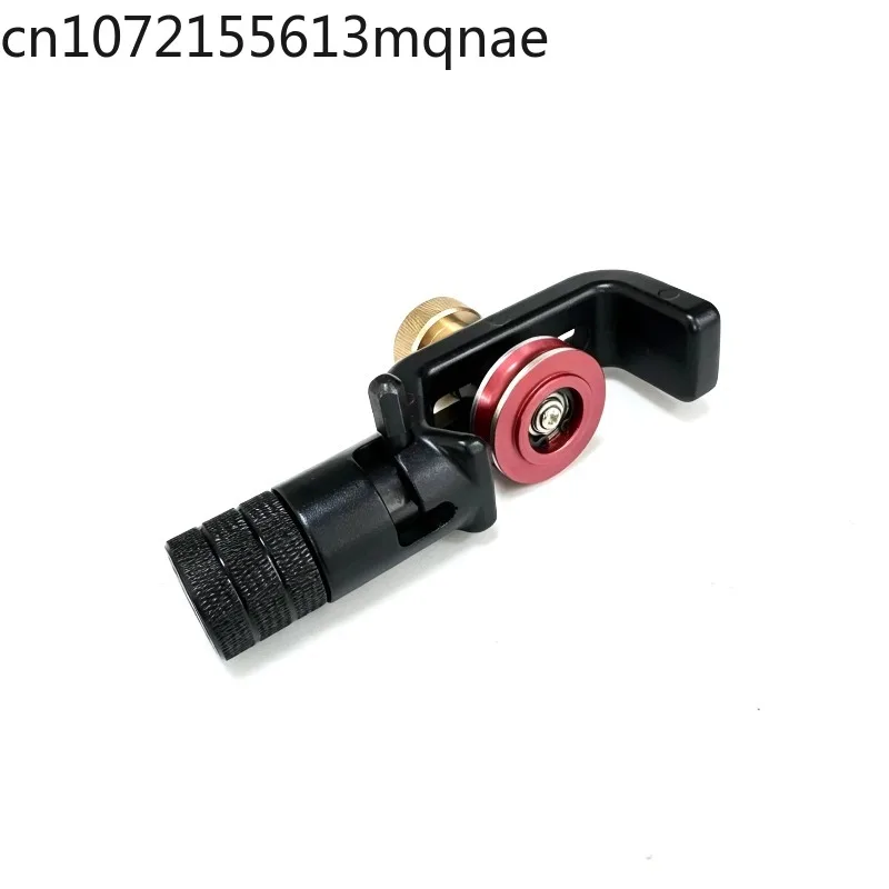 4mm‑10mm Sheath Armored Fiber Optic Cable Slitter Stripper Cutter Hand Tool for FTTH Field Cable Processing Work