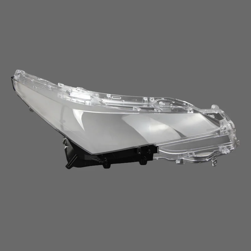 

For Toyota Corolla Hybrid 2016 2017 Clear Headlight Lens Cover Replacement Headlight Shell Cover Left/Right