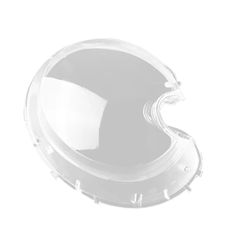 

Для-BMW MINI R56 2009 2010 2011 2012 2013 Защитная крышка для правой автомобильной фары прозрачная оболочка для налобного фонаря