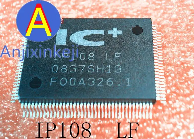 

5pcs 100% orginal new best quality IP108 LF IP108 QFP128