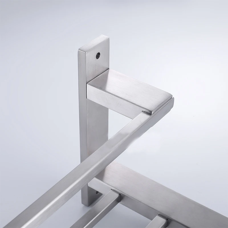 Рисунок 5 - Вешалка для полотенец из нержавеющей стали 304