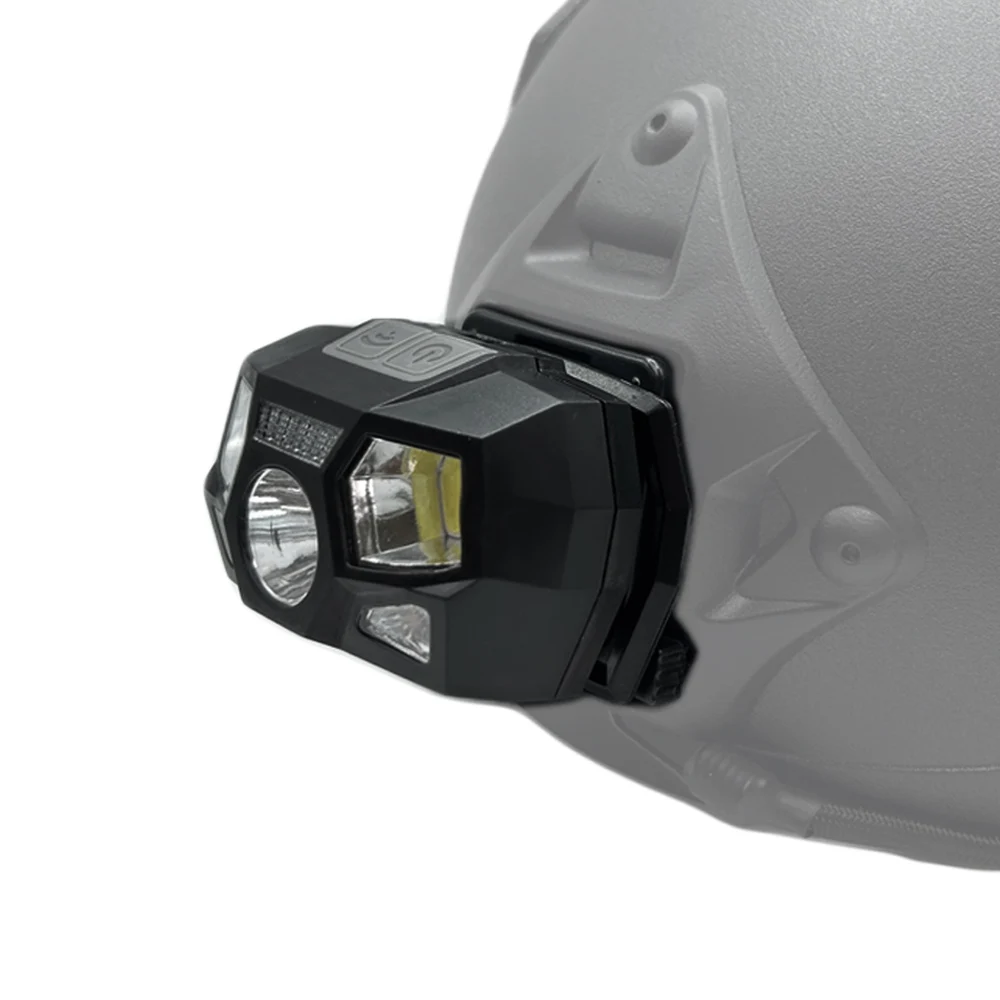 �y�Z�[�����z��p�w�����b�g���C�g NVG �}�E���g�M�������v�w�b�h�����v USB �[�d�h�� FAST MICH �w�����b�g��A�N�Z�T���[