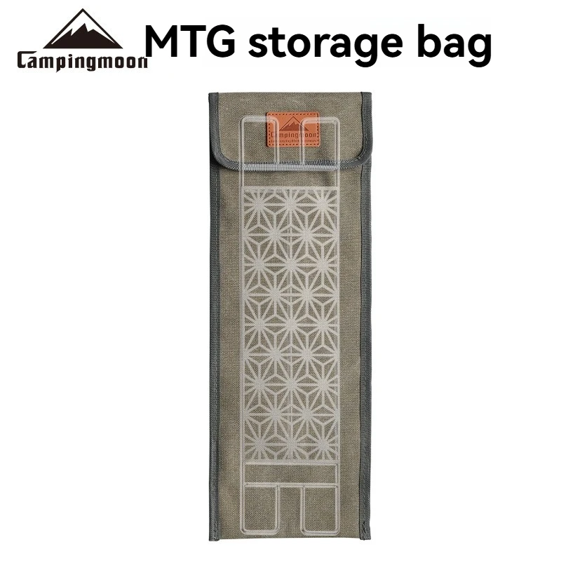 Campingmoon Outdoor… - image