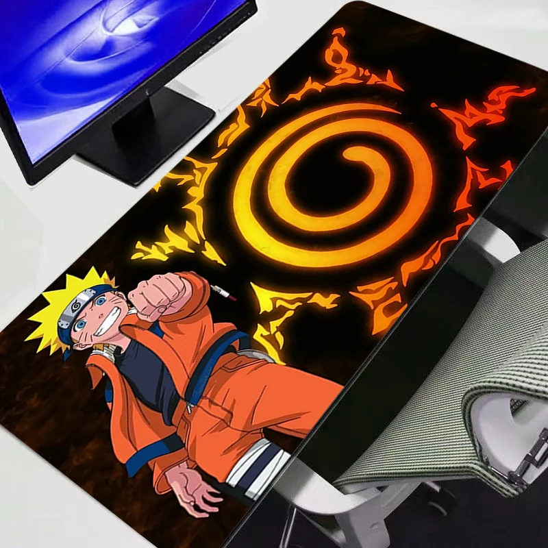 Mouse Pad Naruto Xl…