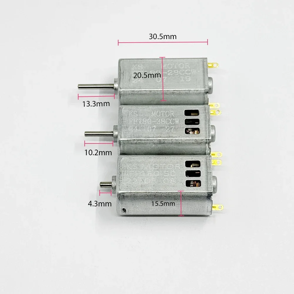 Dc 2.4V 3V 3.6V 3.7…