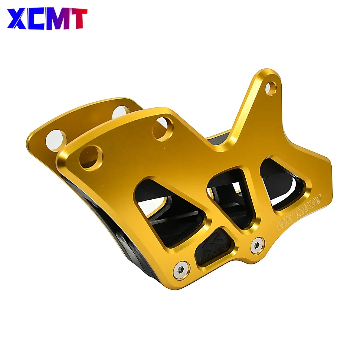 Motorcycle Chain Guard Guide For Suzuki RM Z250 Z450 RM125 RM250 RMZ250 RMZ450 RMX450Z DRZ250 DRZ400 E S M Enduro Dirt Pit Bike