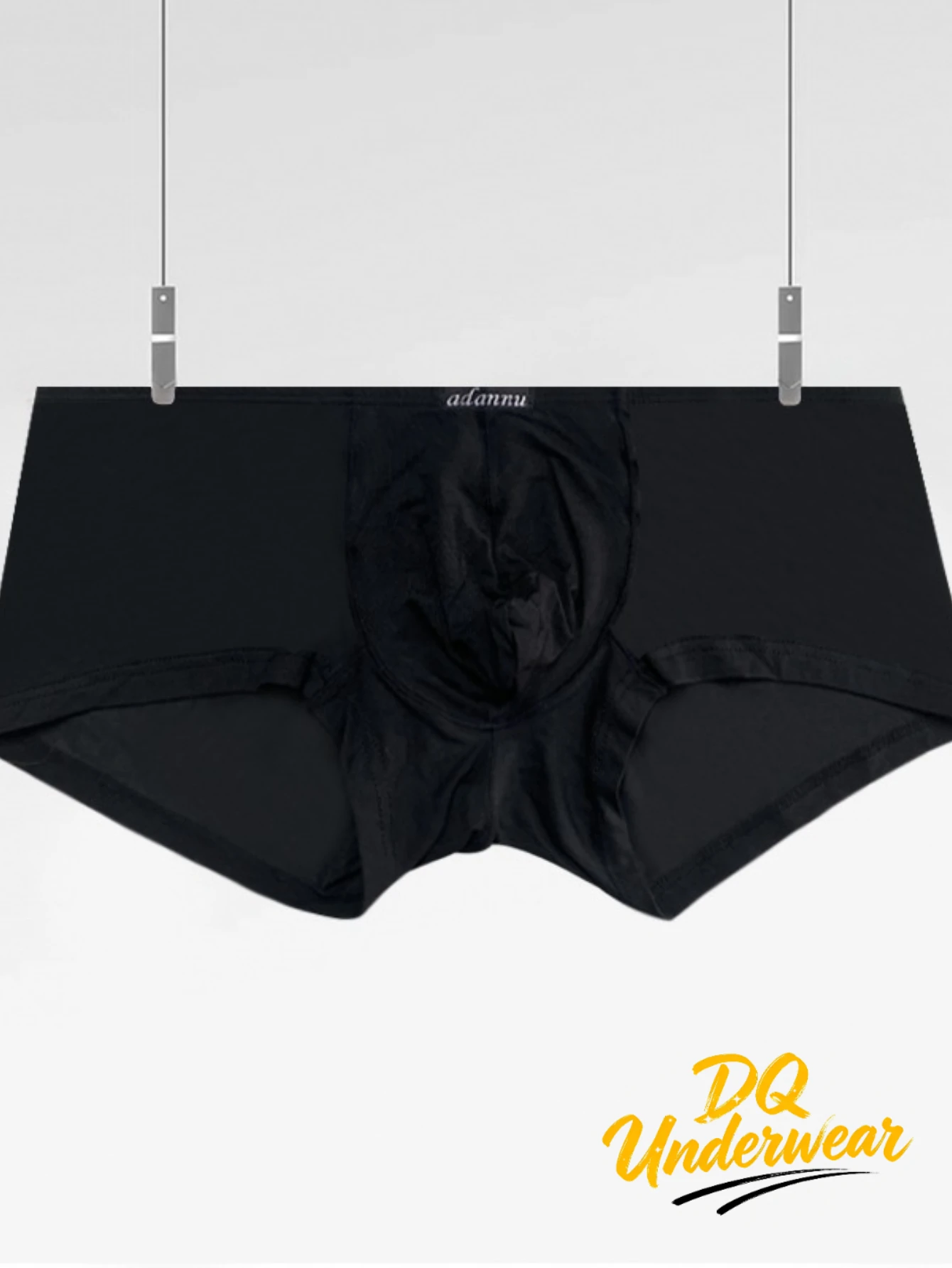 1PCS Comfort Contour Pouch Men - Boyshort Underwear review and price