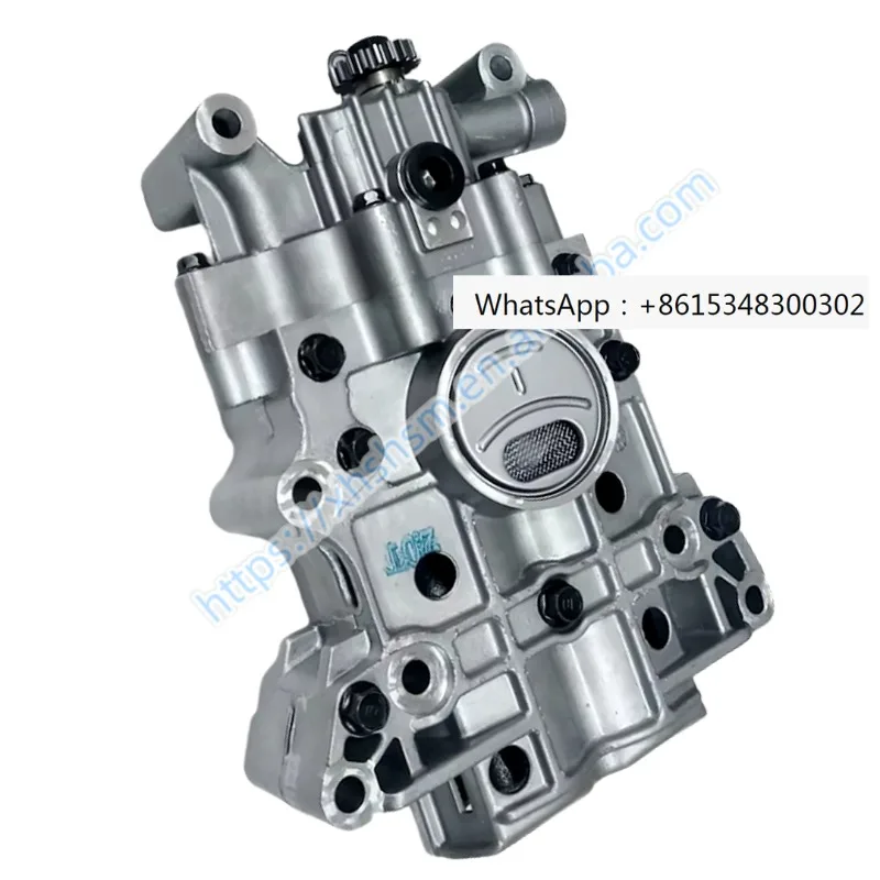 

233002G400 original oil pump balance shaft 23300-2G400
