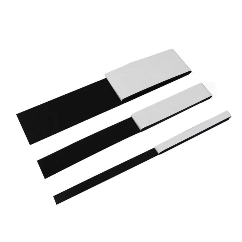 3 قطعة وسادة لباد الشريط مع دعم ذاتي اللصق مضاد للانزلاق وسادات الأثاث لأريكة كرسي المنزل