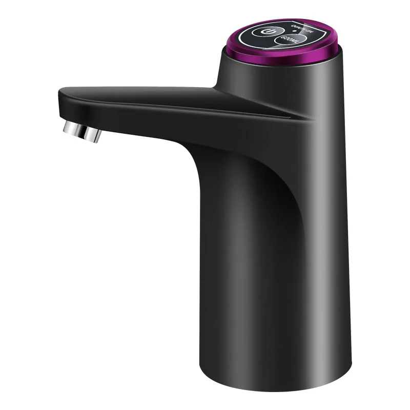 

Электрический интеллектуальный автоматический диспенсер для очищенной воды в бочках