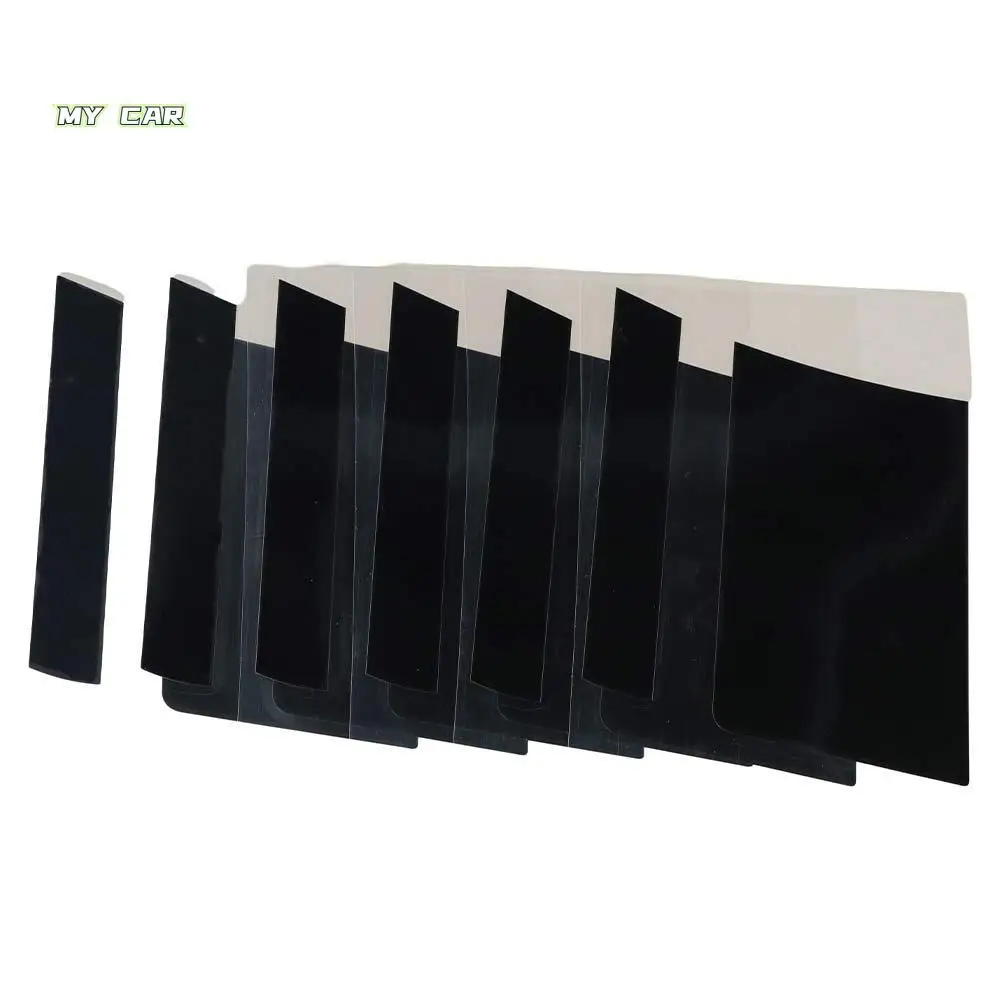 

Styling Decoration Car Wheel Decals Car Wheel Rim Vinyl Sticker Reflective Car Wheel Stickers Car Windows Sticker