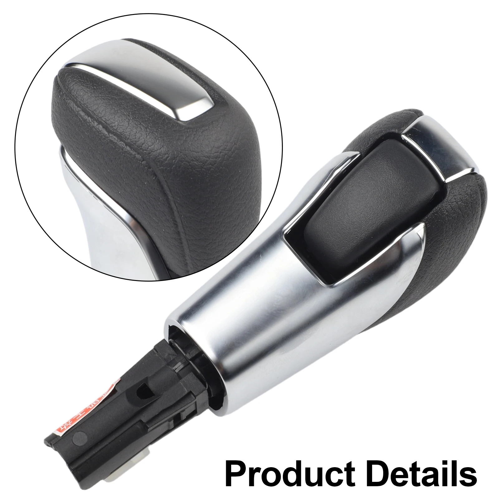 مقبض رافعة تحول أوتوماتيكية لنيسان متوافق مع Sentra 2 0L 2020 2024 وLtima 2 5L 2019 2024 سهل التركيب