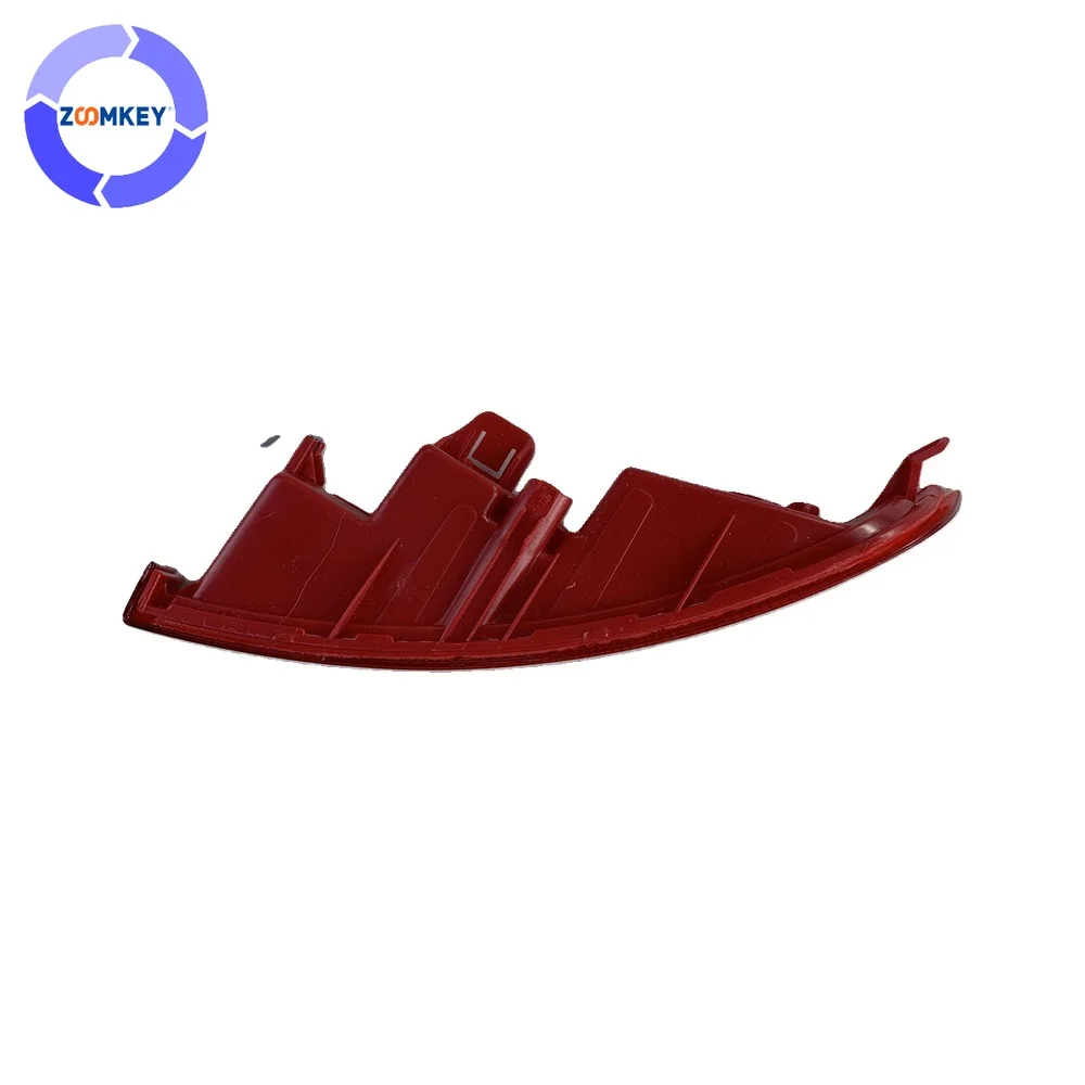 ZOOMKEY SPORT REAR RIGHT BUMPER REFLECTOR Fit For BMW X5 G05 M 63148091922