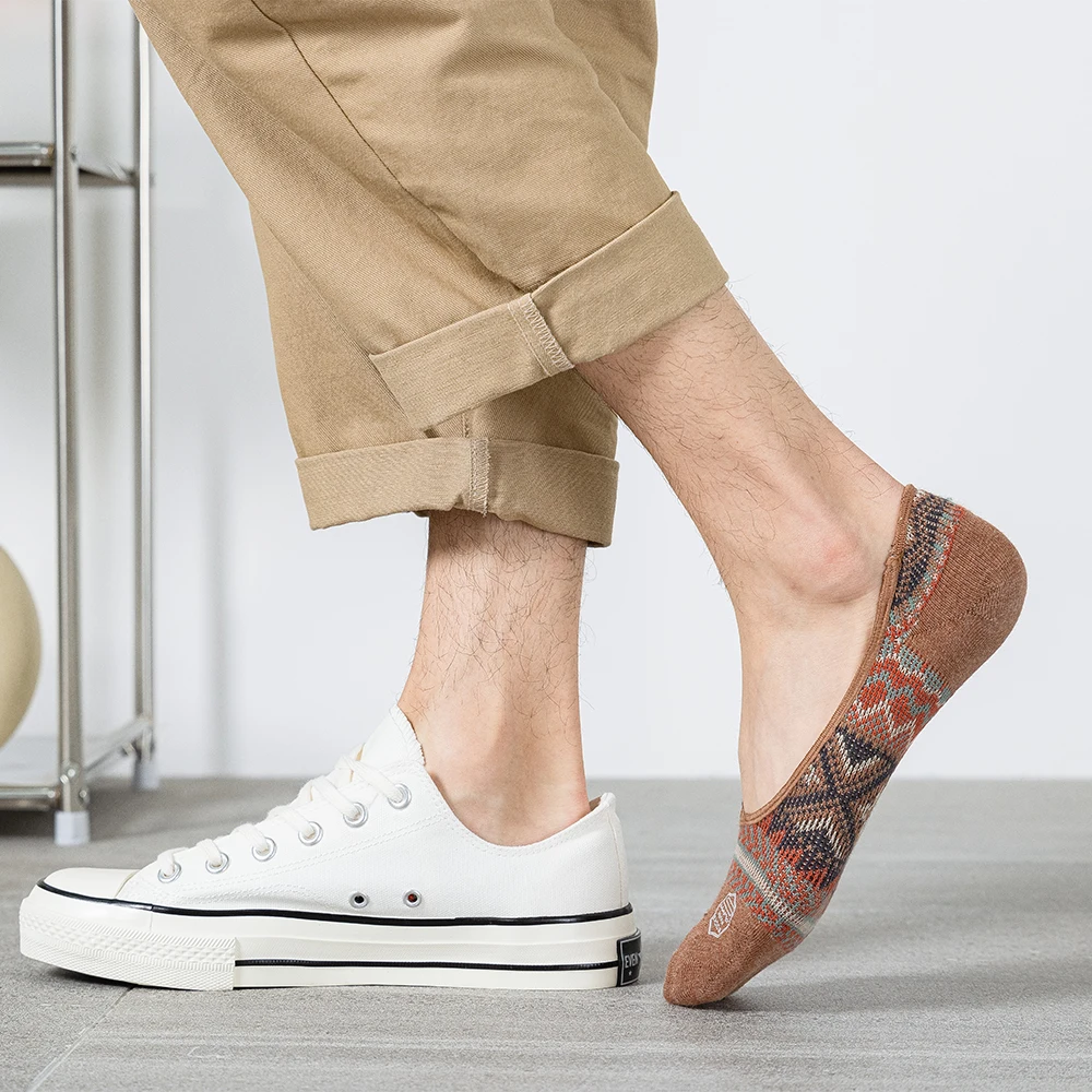10/20 Pairs No Show Socks Men  - No Show Sock Women recension och pris