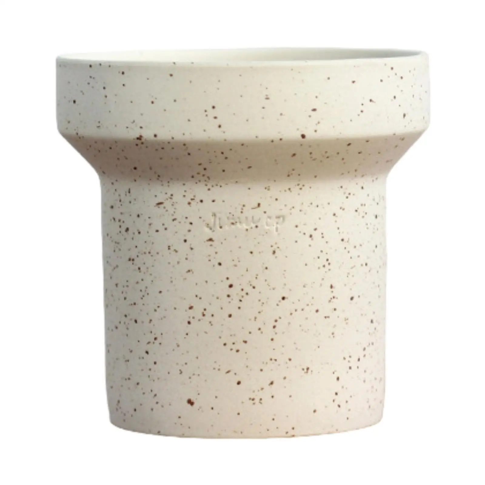 1 Flowerpot Plant Container Flower Vase Delicate Planter European Style for Outdoor Indoor Garden Balcony Plants Dried Flower