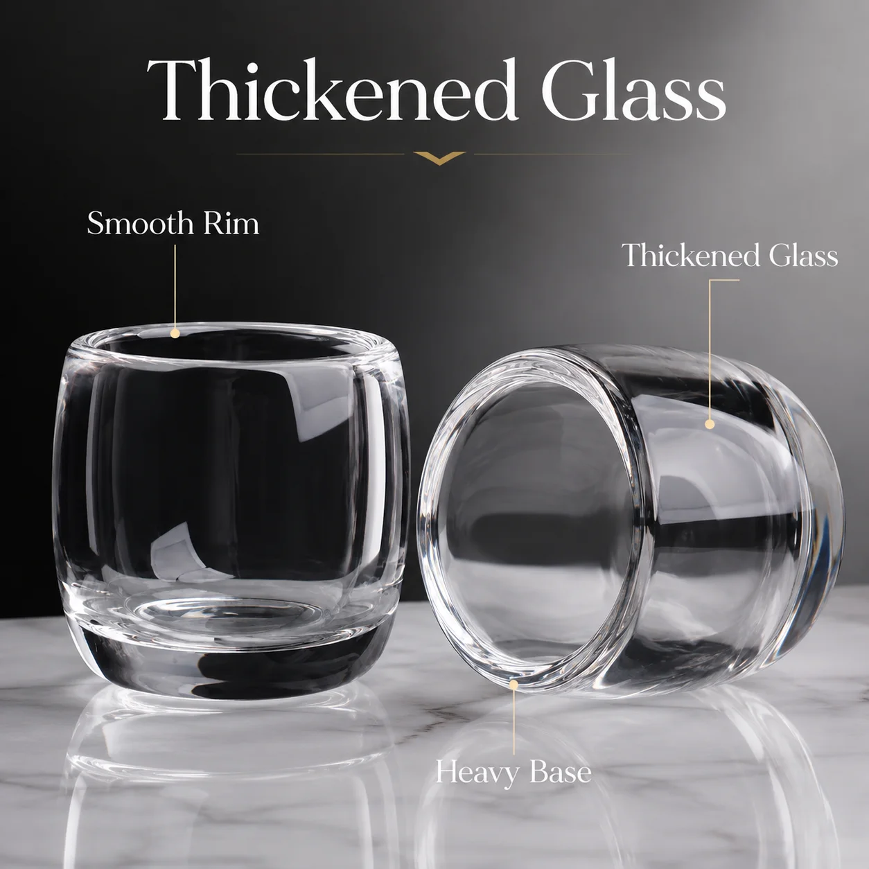 Tazza da tè in vetro cristallo - Crystal Wine Glass recensione e prezzo