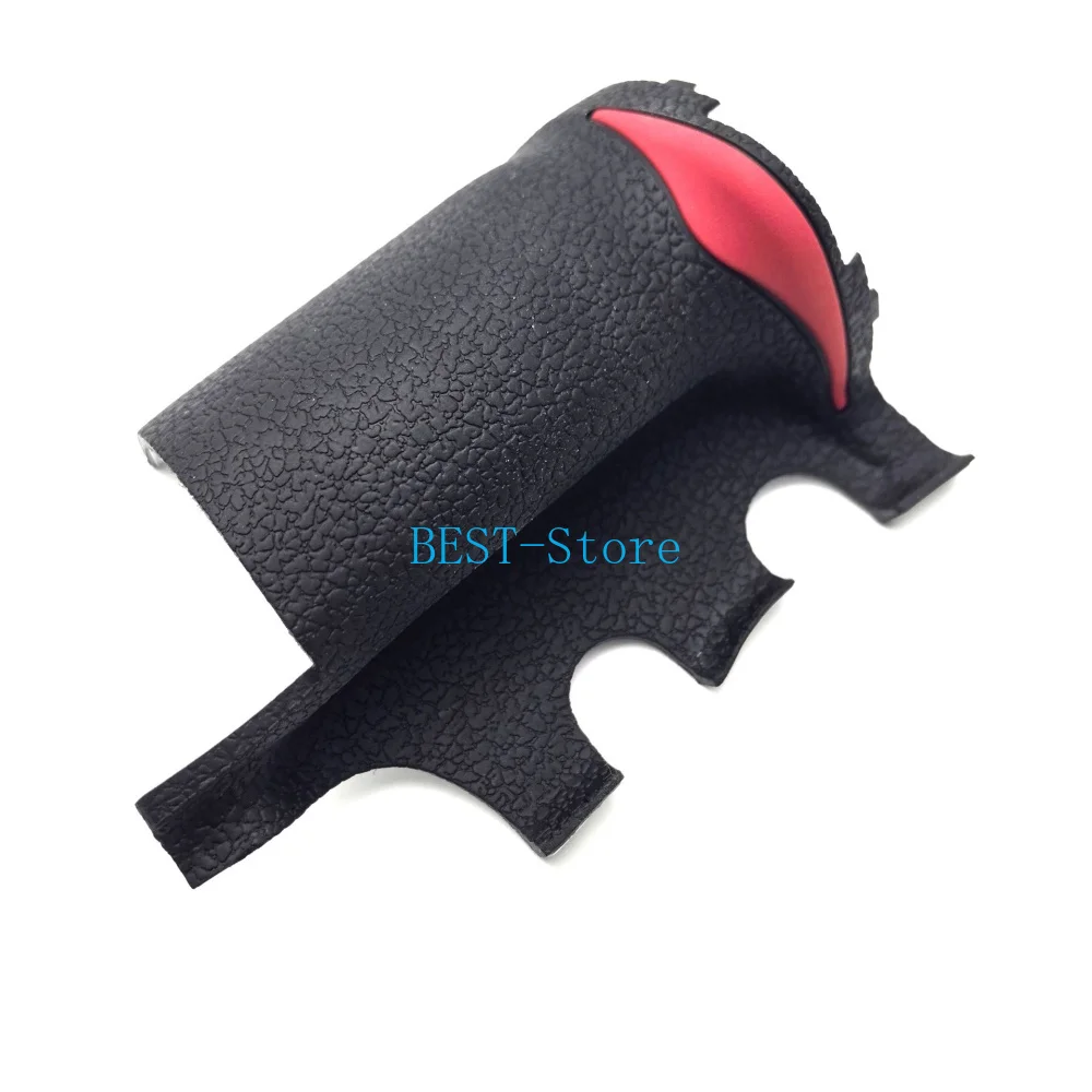 New Original for Nikon D3 D3S D3X Body Cover Hand Grip Rubber Leather Shell Cover Part SLR Camera Repair Accessories