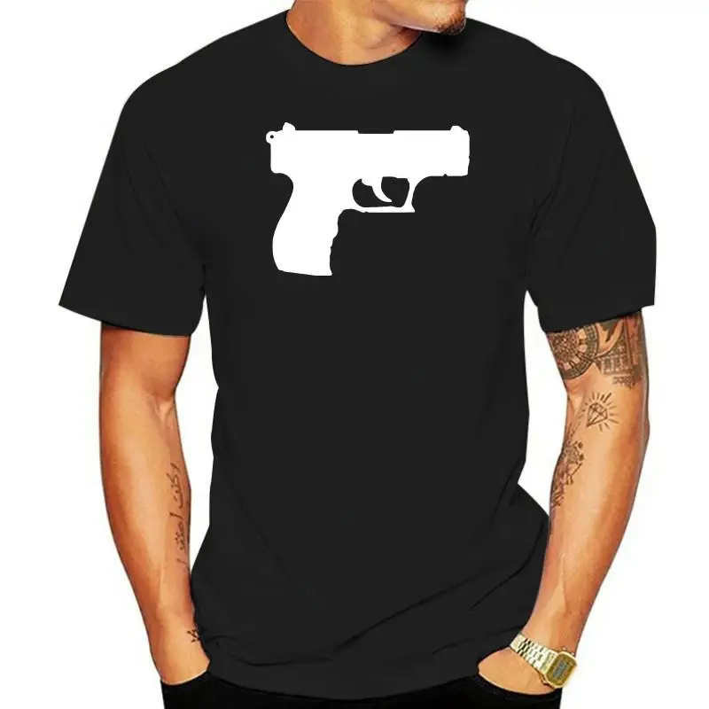 Walther P22 T-Shirt Tee Shirt  S M L XL 2XL 3XL Cotton p 22 deuce deuce