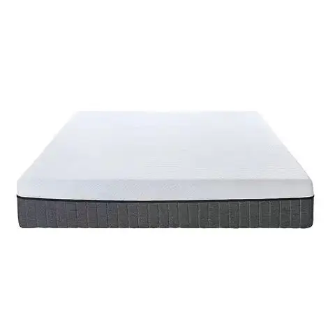 

High Quality Individually Wrapped Spring Roll Wrap Compression Mattress Memory Foam Mattress