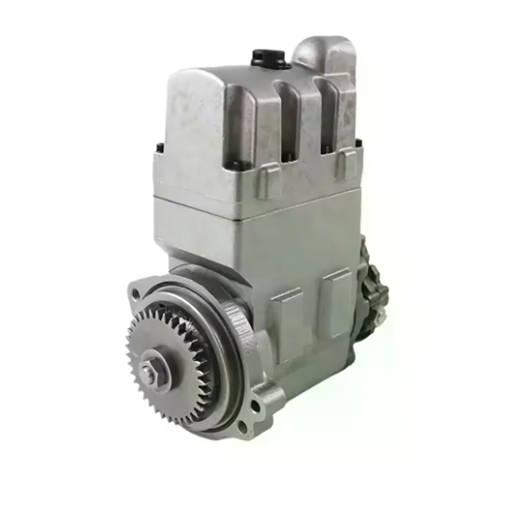 

1PC Fuel Injection Pump For Cat 330C 324D 326D 330D 336D C7 C9 Enigine 476-8766 384-0677 20R-1635 Excavator Replacement Parts
