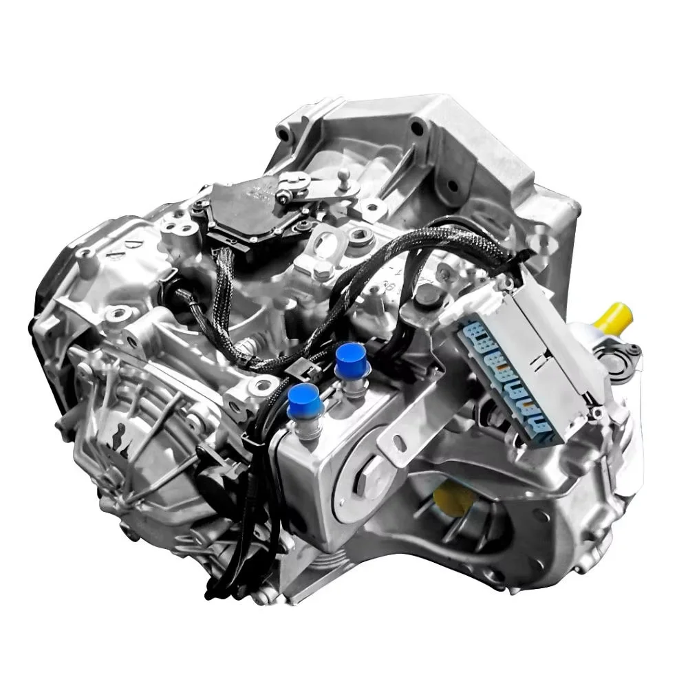 Brand New Genuine AL4 DPO Automatic Transmission Complete Fit for Citroen Renault PEUGEOT 307