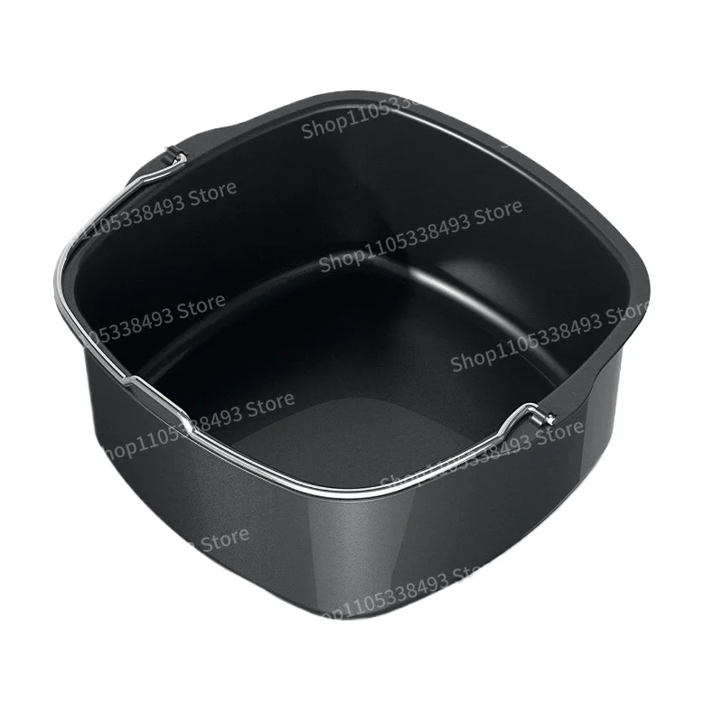For 7 Inch 8 Inch Square, Baking Basket Cake Bucket HD9925/HD9860/HD9905/01