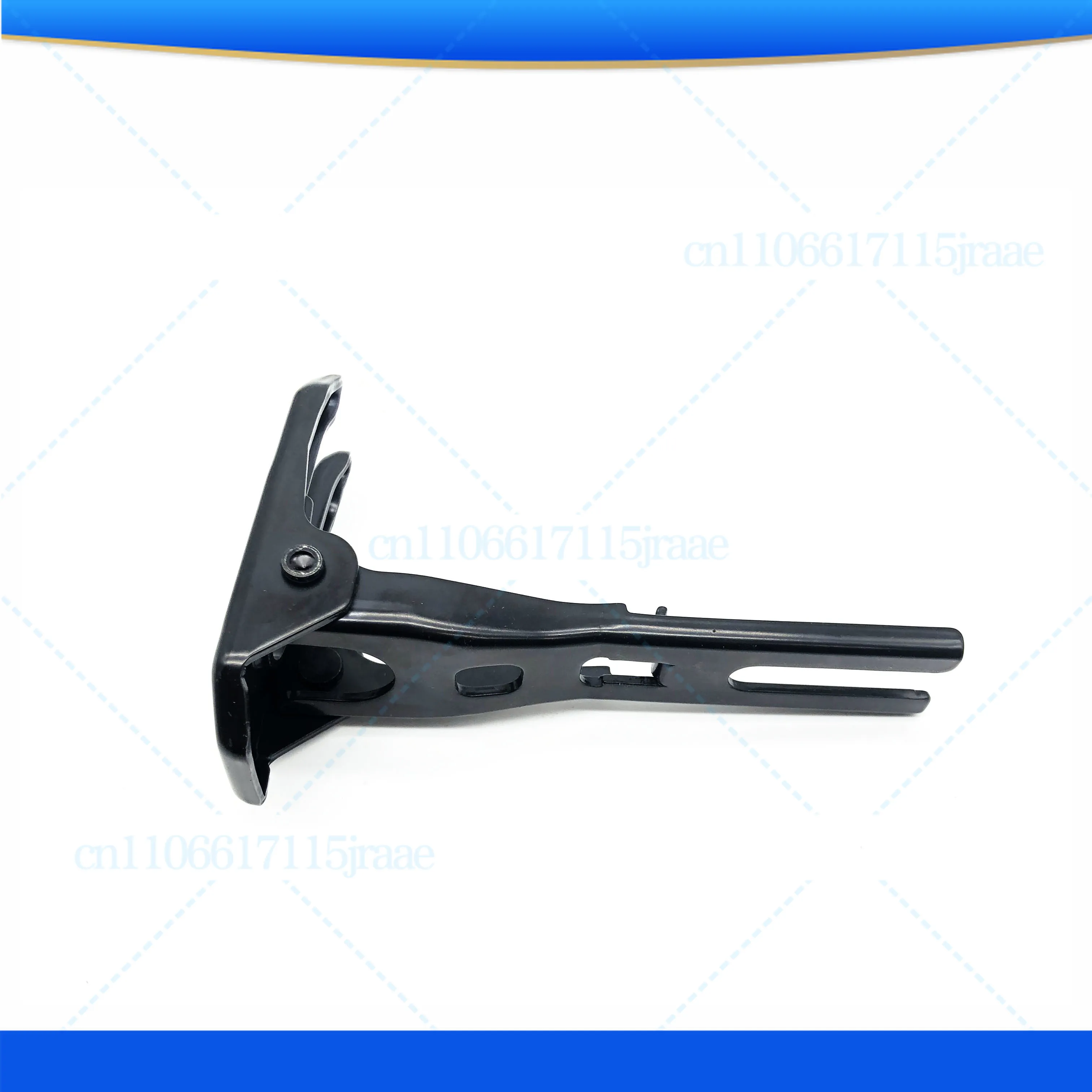 

For Bosch Saber Saw Accessories GSA120 Electric Tool Reciprocating Saw Metal Cutting Machine Electric Saw Base Bracket
