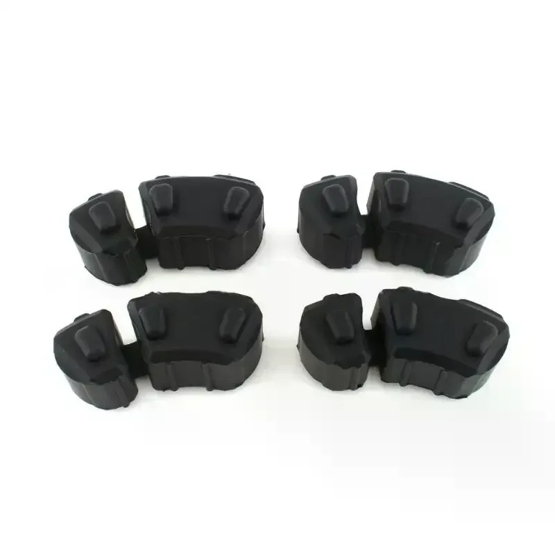 

4Pcs Motorcycle Sprocket Hub Shock Absorber Rear Wheel Drive Rubber For F650GS F700GS F800GS ADV For