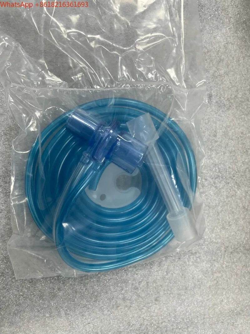 Limited Offer Original Respirator Neonatal Flow Sensor Neonatal Disposable Flow Sensor