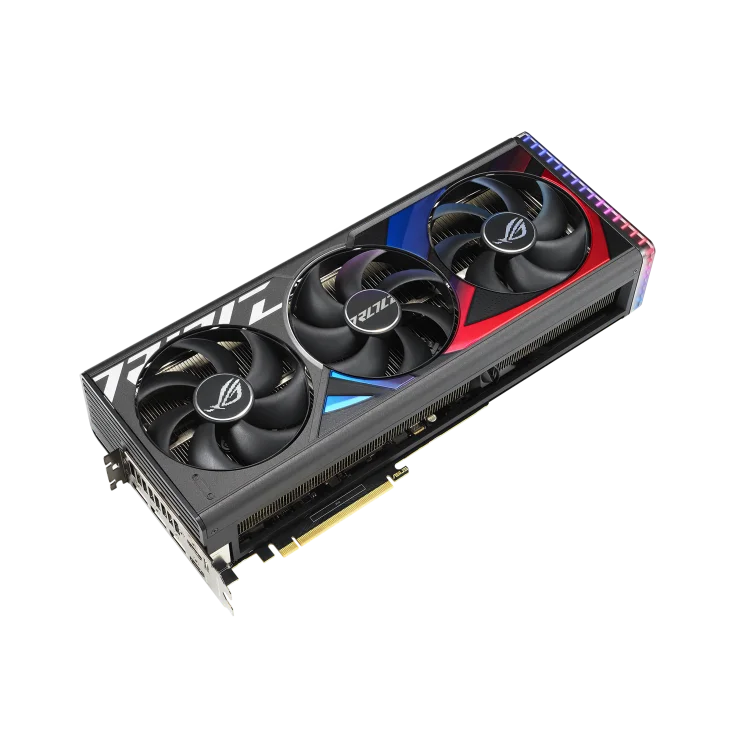 Brand New ROG-STRIX-RTX4080S-O16G-GAMING Gaming Desktop Gaming GPU
