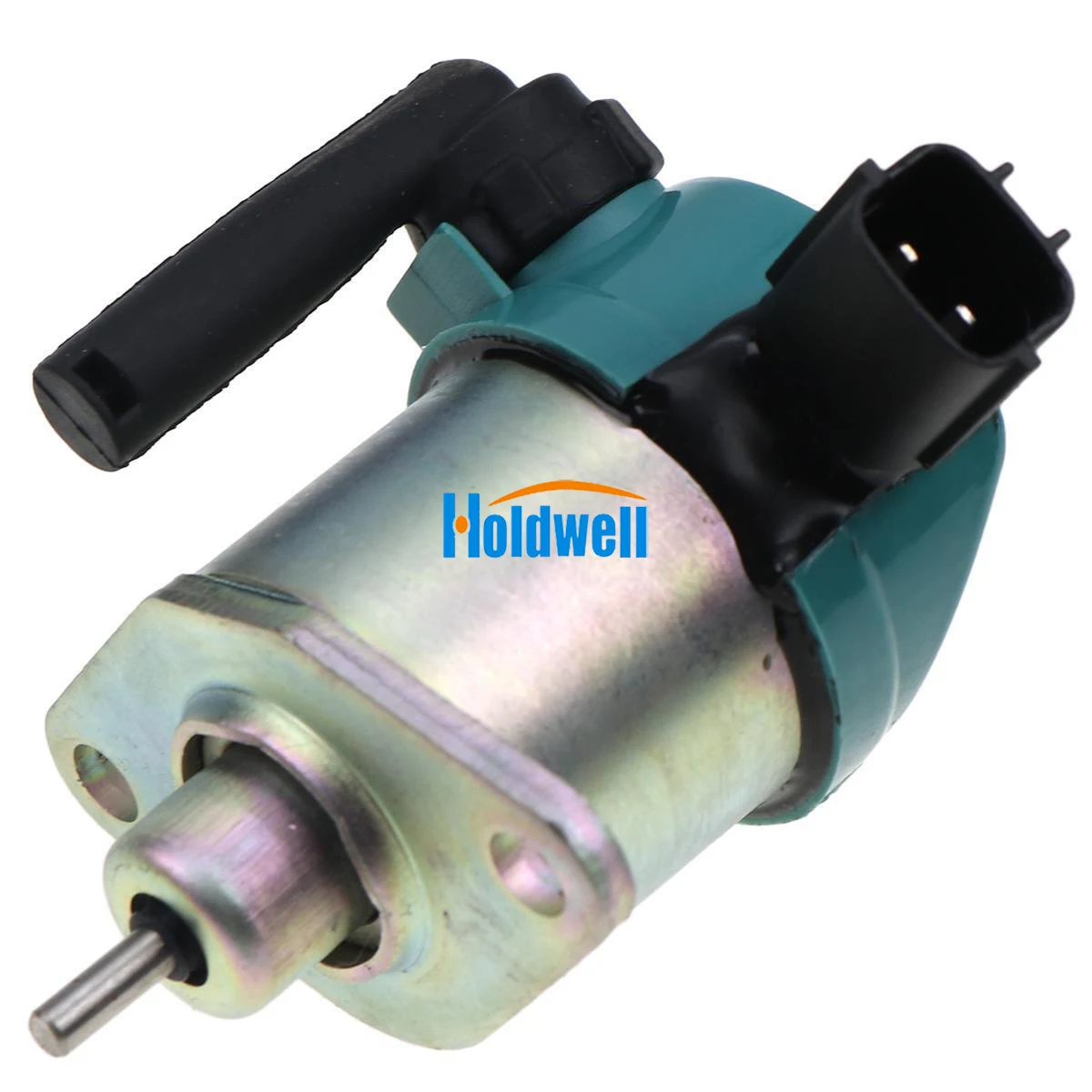 Holdwell Stop Solenoids 1C010-60015 for Kubota M Series M105S M6800 M8200 M8540 M9540