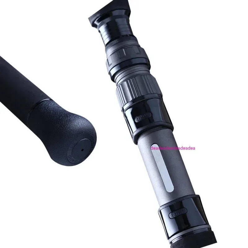 

EBZP Highest Quality Popping Rod Deep Sea Boat Fishing Rod Long Casting Rod with Strong Drag Power 35KG