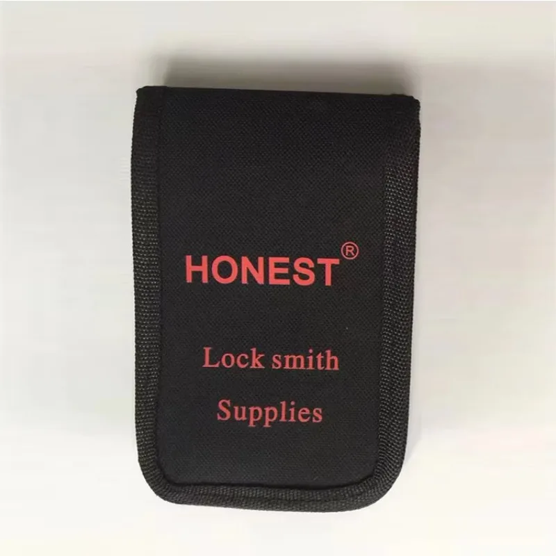 

Hot Sale smith Tool Supplies 10pcs Broken Key Remove Auto Extractor Set Pick Hardware Stainless Steel DIY Handle Tools