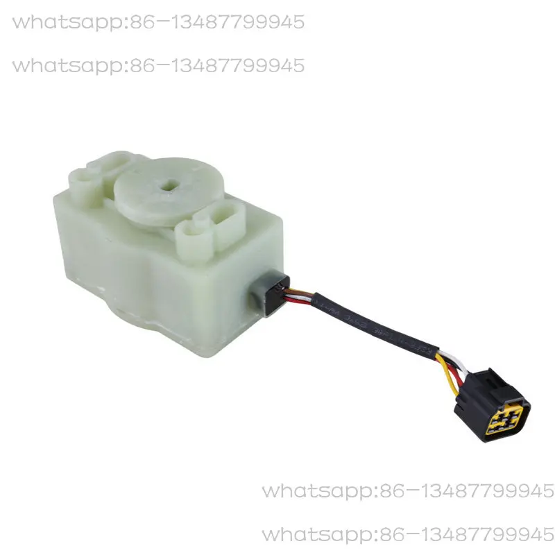 

Экскурсионный патруль для гольф-кара, акселератор, регулятор напряжения, делитель напряжения