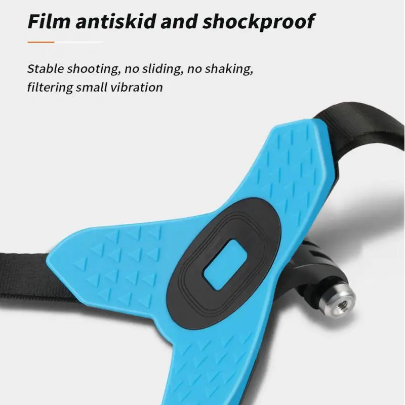 

Universal Helmet Camera Bracket For Go Dajiang Osmo Camera Base Bracket Helmet Mobile Phone Bracket Portable Durable