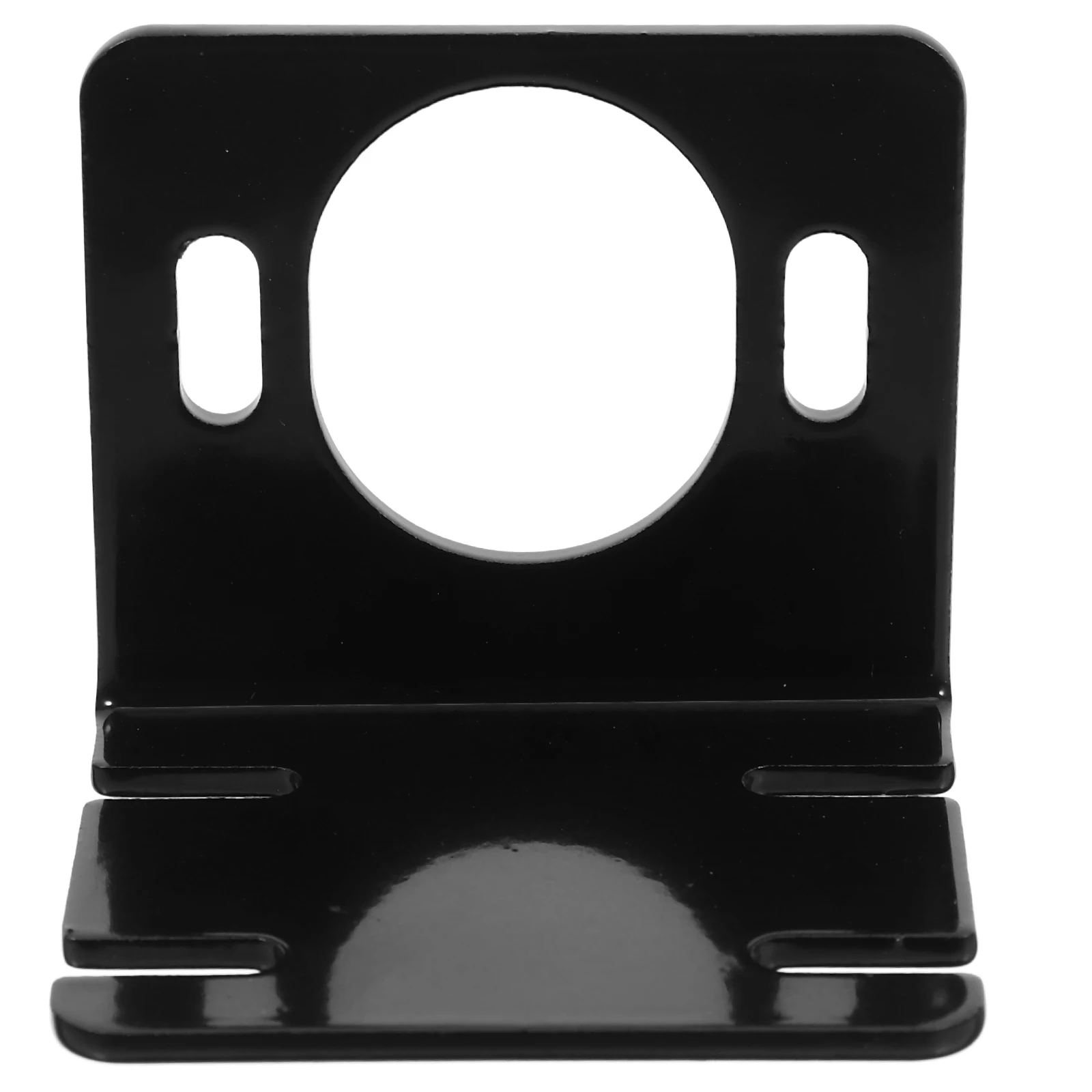 

Mounting Bracket Engine Installation Adjustable Base Plate Fixture Gear Motor Holder Stand L Shaped Bracket High Stability