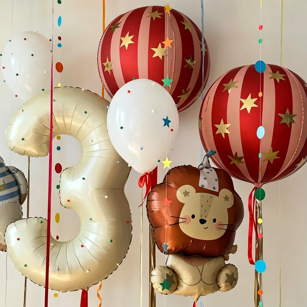 Thumbnail 2 - #12 Latest Balloons Updates