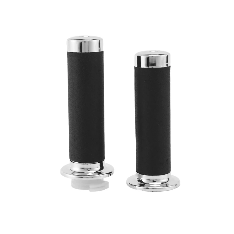 

Мотоциклетная рукоятка 1 дюйм 25 мм для Honda Shadow VT/XVS 400/600/750/1100/1300 Magna