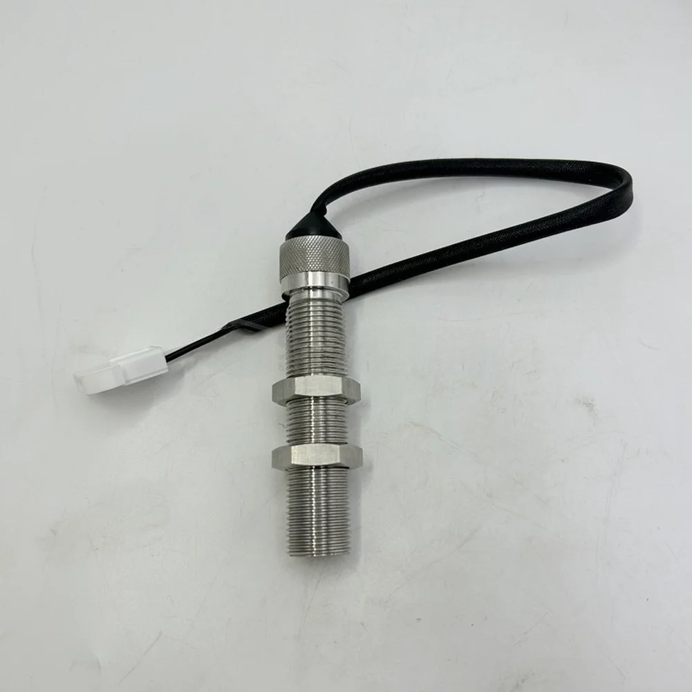 Rotational Sensor 3814141 For Sany Excavator= Parts Compatible With Other Brands Heavy=Duty Engine Detection Stable Performance