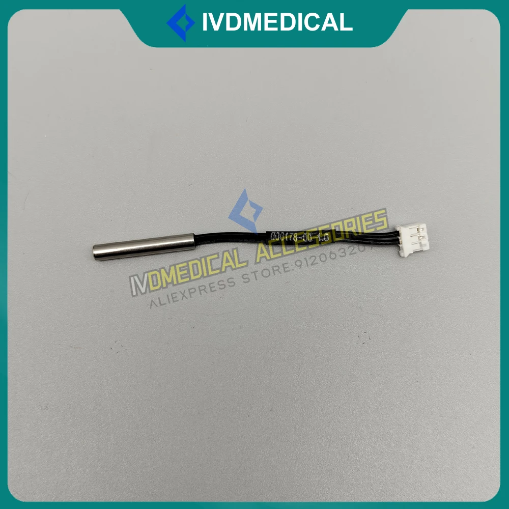 

Original Mindray BS200E BS220E BS330E BS350E BS-200E 220E 330E 350E Environment Temperature Sensor