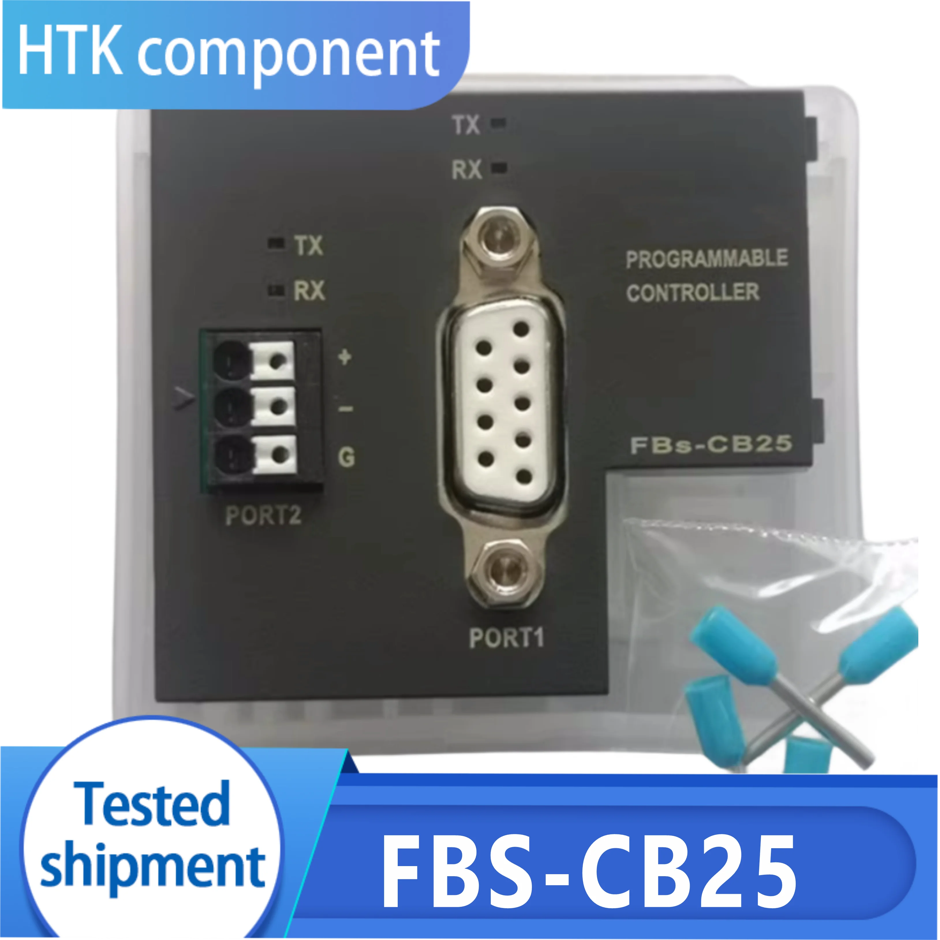 

New original FBS-CB25 PLC communication module