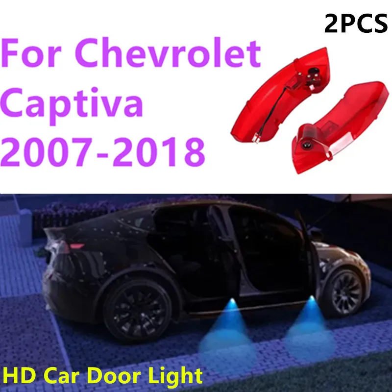 

2 шт. светодиодные лазерные проекторы логотипа для дверей автомобиля Opel Antara 2008-2015, 2016, 2017, 2018