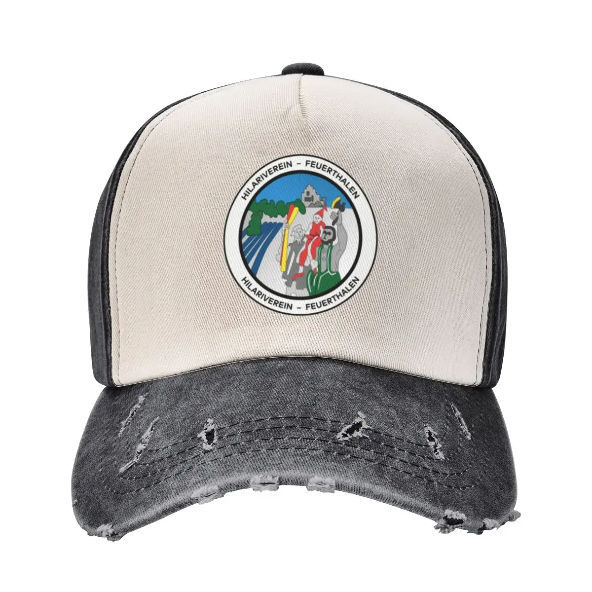 

HVF Baseball Cap Golf Hat Beach Male hat Male Women's