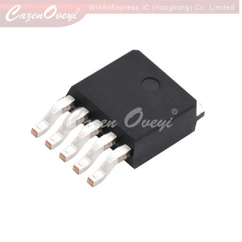 （5pcs）NJM2846DL3-05 NJM2846 846500 XL4003E1 XL4003 AP1507-ADJ 1507-ADJ TO-252-5