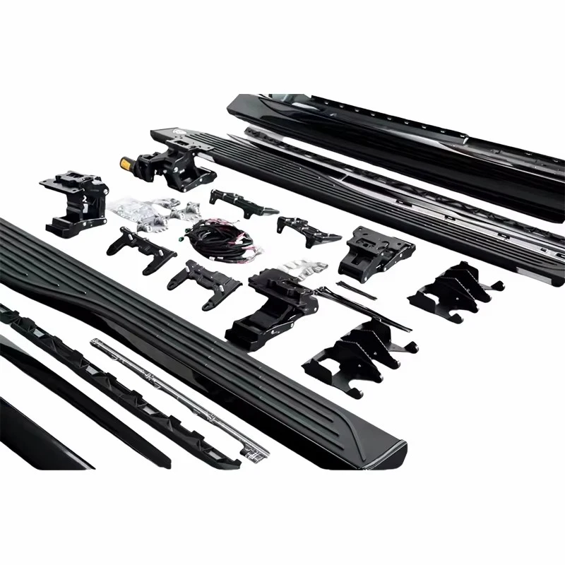 

Electric Pedal for Mercedes-Benz Gl450 to GLS Maybach Car