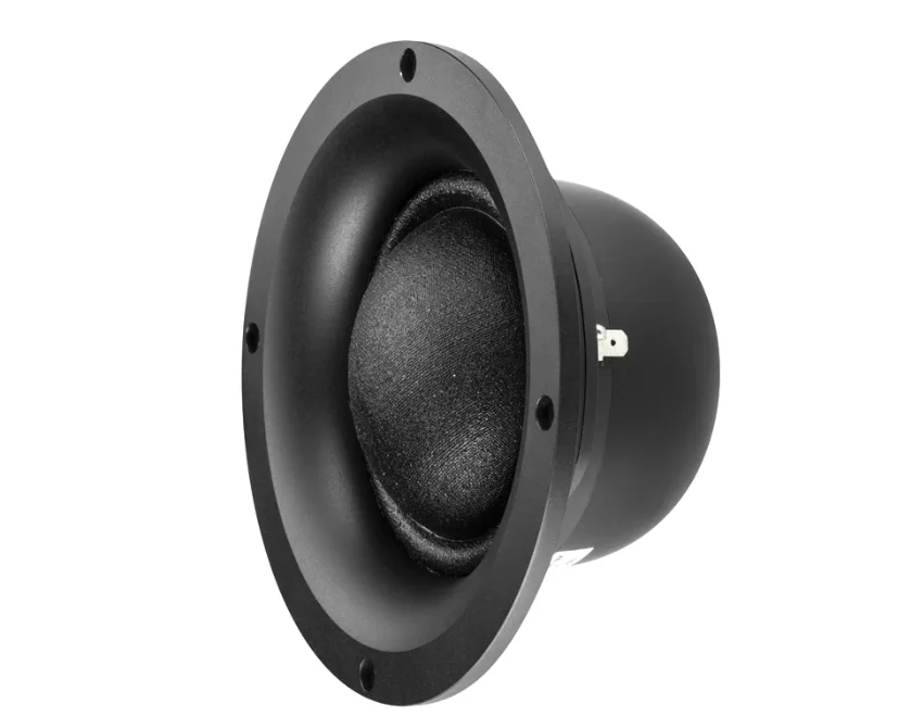 Origin Hivi（1 speake) DM-7500/7600 Dome Midrange Impedance  Metal Speaker